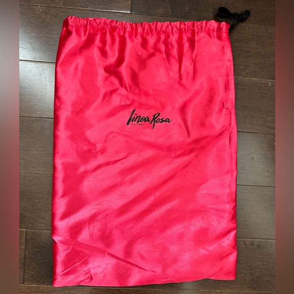 Linea Rosa - High Heel Shoes, Size 37/235 with dust bag - Picture 11 of 11